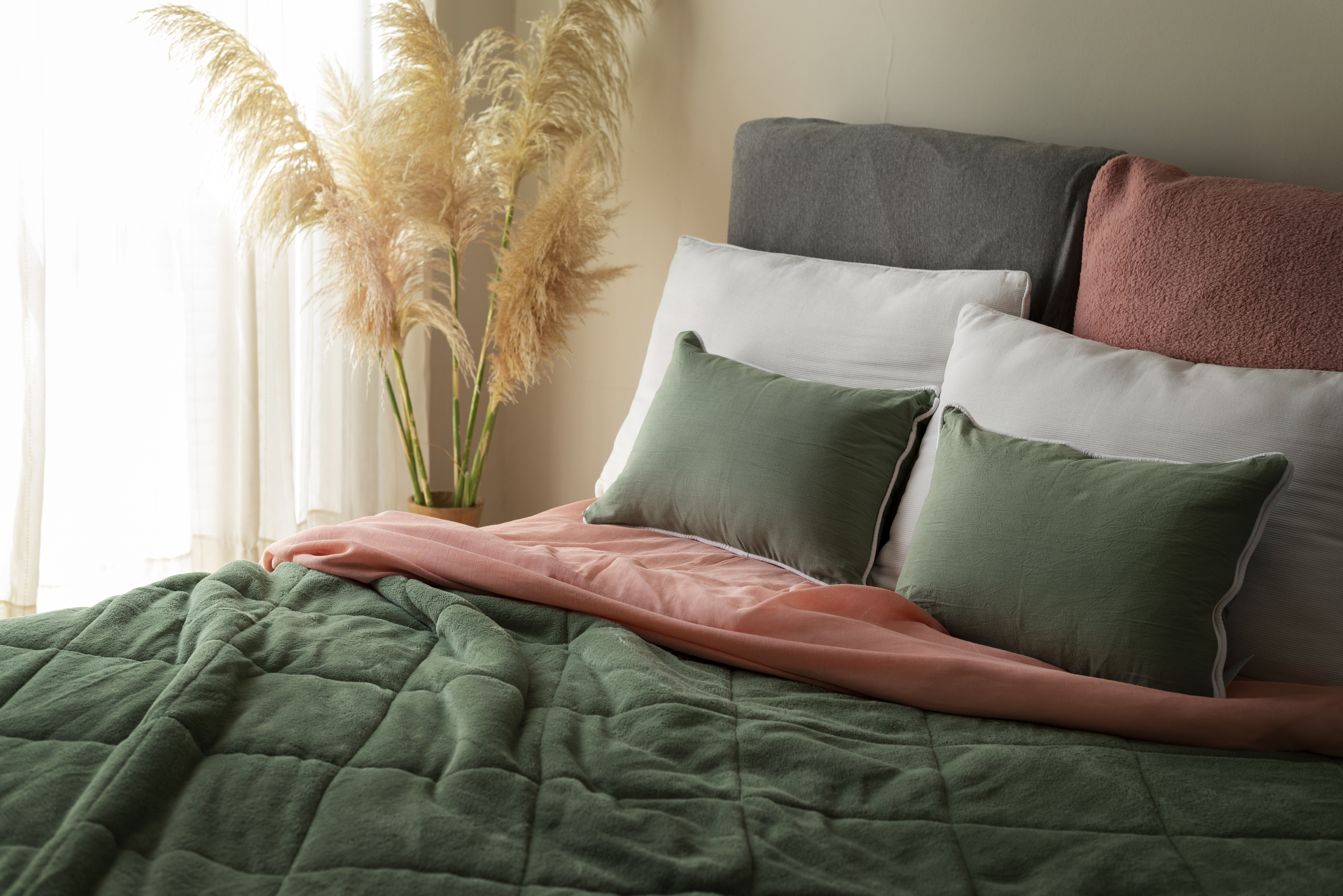 Modern Clean Duvet